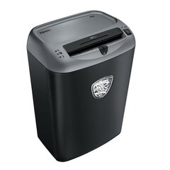 FELLOWES Powershred 70S, 2 sk., 14 l. hinta ja tiedot | Paperisilppurit | hobbyhall.fi