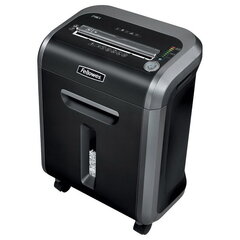 FELLOWES 79Ci, P4, 23l hinta ja tiedot | Paperisilppurit | hobbyhall.fi