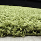 Ayyildiz Life Pyöreä matto, Green 200X200 cm hinta ja tiedot | Isot matot | hobbyhall.fi