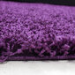 Pyöreä matto Ayyildiz Life Purple 200X200 cm hinta ja tiedot | Isot matot | hobbyhall.fi