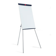 Neuvotteluteline Nobo Basic, kolmijalka, 680 x 1840 x 680 mm hinta ja tiedot | Toimistotarvikkeet | hobbyhall.fi