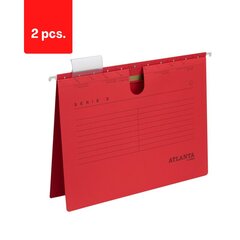 JALEMA taitettava kirjekuori, 2 kpl. hinta ja tiedot | Toimistotarvikkeet | hobbyhall.fi