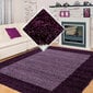 Ayyildiz LIFE matto violetti, 240x340 hinta ja tiedot | Isot matot | hobbyhall.fi