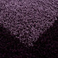 Ayyildiz LIFE matto violetti, 240x340 hinta ja tiedot | Isot matot | hobbyhall.fi