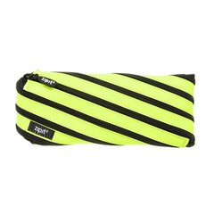 Penaali ZIPIT Neon Pouch, ZN-3, keltainen hinta ja tiedot | Penaalit | hobbyhall.fi