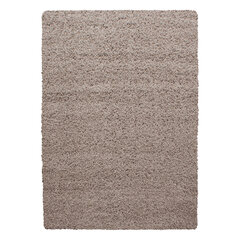 Matto Ayyildiz LIFE beige, 60x110 cm hinta ja tiedot | Isot matot | hobbyhall.fi