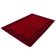 Ayyildiz LIFE matto, punainen, 80X150 cm