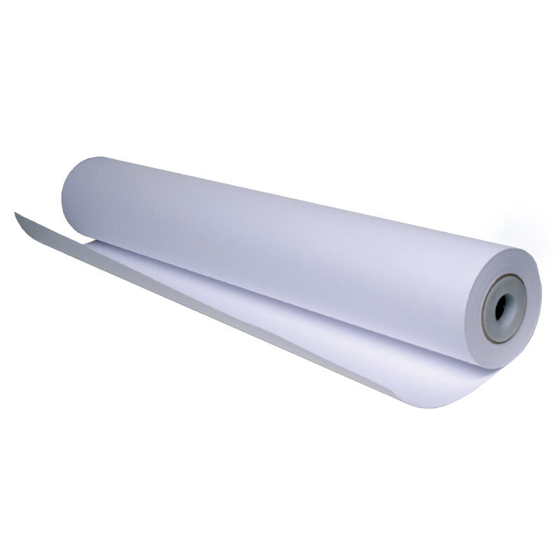 Rullapaperi, 297 mm x 50 m, 80 g/m2 hinta ja tiedot | Vihkot, muistikirjat ja paperit | hobbyhall.fi