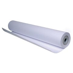 Rullapaperi, 594 mm x 50 m, 80 g/m2 hinta ja tiedot | Vihkot, muistikirjat ja paperit | hobbyhall.fi