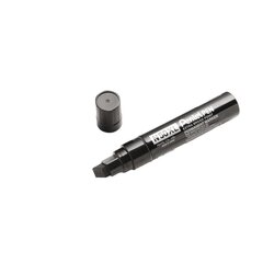 Permanent tussi Pentel Pen N50XL, 7-17 mm, 4 kpl hinta ja tiedot | Kirjoitusvälineet | hobbyhall.fi