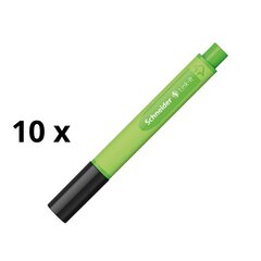 Pen Schneider Link-it 0,4 mm, 10 kpl. hinta ja tiedot | Kirjoitusvälineet | hobbyhall.fi