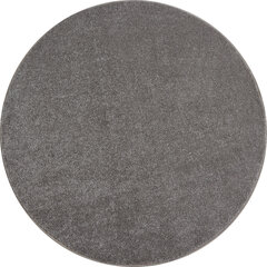 Ayyildiz pyöreä matto Ata Beige, 120x120 cm hinta ja tiedot | Isot matot | hobbyhall.fi