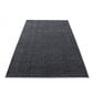 Matto Ata harmaa 120x170 cm hinta ja tiedot | Isot matot | hobbyhall.fi