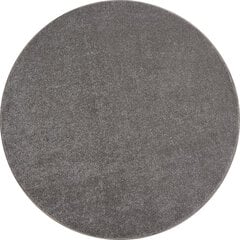 Ayyildiz pyöreä matto Ata Beige, 200x200 cm hinta ja tiedot | Isot matot | hobbyhall.fi