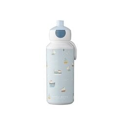 Lasten juomapullo Mepal Saylors Bay, 400 ml hinta ja tiedot | Juomapullot | hobbyhall.fi