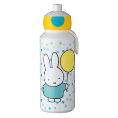 Lasten juoma Mepal Miffy Confetti, 400 ml hinta ja tiedot | Juomapullot | hobbyhall.fi