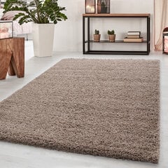 Ayyildiz matto Shaggy Dream Beige, 200x290 cm hinta ja tiedot | Isot matot | hobbyhall.fi