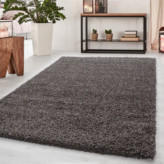 Ayyildiz matto Shaggy Dream 200 X 290 4000 TAUPE hinta ja tiedot | Isot matot | hobbyhall.fi