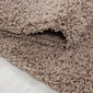 Ayyildiz matto Shaggy Dream 60 X 110 4000 BEIGE hinta ja tiedot | Isot matot | hobbyhall.fi