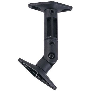 Neomounts by NewStar SPEAKER ACC MOUNT BLACK/SPEAKER-W100BLACK NEOMOUNTS hinta ja tiedot | TV-seinätelineet | hobbyhall.fi