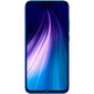 Xiaomi Redmi Note 8 4/64GB, Dual SIM, Blue hinta ja tiedot | Matkapuhelimet | hobbyhall.fi