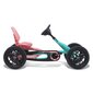 BERG Gokart Buddy Lua jopa 50 kg UUSI MALLI hinta ja tiedot | Poikien lelut | hobbyhall.fi