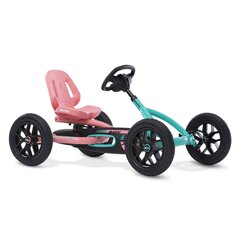 BERG Gokart Buddy Lua jopa 50 kg UUSI MALLI hinta ja tiedot | Poikien lelut | hobbyhall.fi