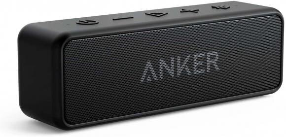 Anker Valitse 2 Bluetoothia hinta ja tiedot | Kaiuttimet | hobbyhall.fi