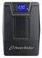 PowerWalker VI 600 SCL FR hinta ja tiedot | UPS-laitteet | hobbyhall.fi