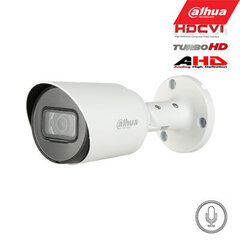 Dahua HAC-HFW1200T-A-0280B-S4 hinta ja tiedot | Videokameran lisätarvikkeet | hobbyhall.fi