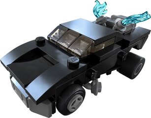 30455 LEGO® Super Heroes Batmobile hinta ja tiedot | LEGOT ja rakennuslelut | hobbyhall.fi