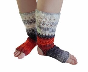 Pitkävartiset sukat hinta ja tiedot | Naisten sukat | hobbyhall.fi