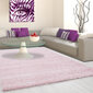 Matto Shaggy Life Pink 1500, 300x400 cm hinta ja tiedot | Isot matot | hobbyhall.fi