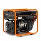 DAEWOO BENSIINIGENERAATTORI 3.5KW 230V/GDA 4600I DAEWOO hinta ja tiedot | Aggregaatit | hobbyhall.fi