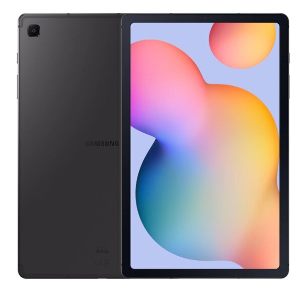 Samsung Galaxy Tab S6 Lite Wi-Fi 4/64GB SM-P613NZAADBT hinta ja tiedot | Tabletit | hobbyhall.fi