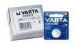 Paristot Varta Lithium CR2032, 10 kpl hinta ja tiedot | Paristot | hobbyhall.fi