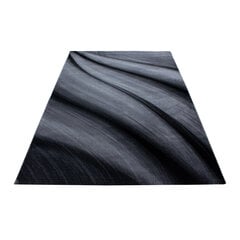 Miami Black matto 6630, 200x290 cm hinta ja tiedot | Isot matot | hobbyhall.fi