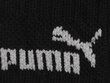 Puma Sukat Sport Sock 3 Pack Black hinta ja tiedot | Miesten sukat | hobbyhall.fi