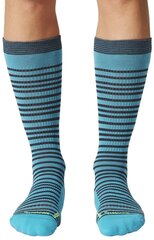 Adidas Sukat l Icon Socks Blue hinta ja tiedot | Jalkapallovaatteet ja -varusteet | hobbyhall.fi