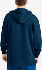 Puma Jumpperi Rebel Bold FZ Hoody FL Blue hinta ja tiedot | Miesten puserot ja hupparit | hobbyhall.fi