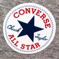 Converse Shortsit Core Short Vgh Grey hinta ja tiedot | Miesten shortsit | hobbyhall.fi