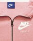 Nike Jumpperi G Nsw Vntg Hoodie Fz Coral hinta ja tiedot | Tyttöjen neuleet, liivit ja jakut | hobbyhall.fi