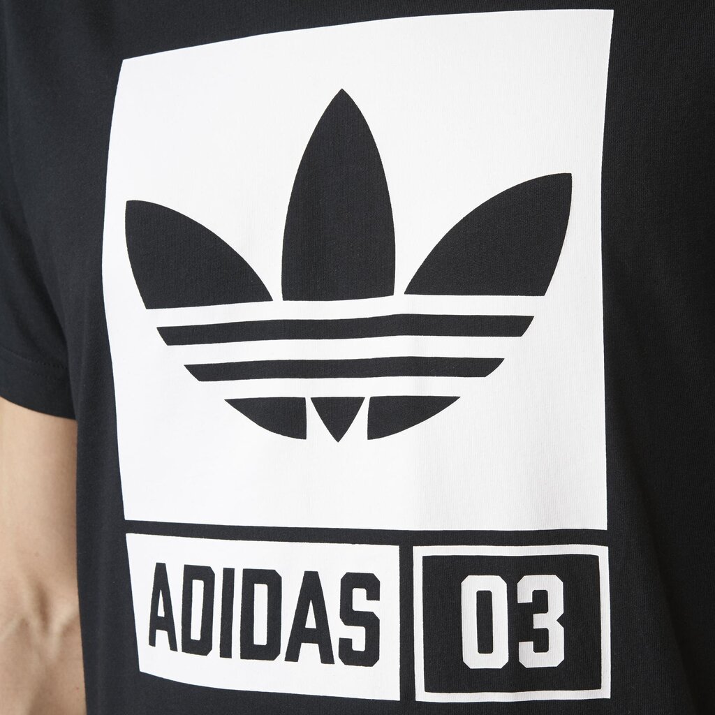 Adidas Originals T-paita STR GRP TEE hinta ja tiedot | Miesten T-paidat | hobbyhall.fi