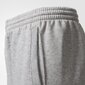 Adidas Housut Yb Sid Pants Grey hinta ja tiedot | Poikien housut | hobbyhall.fi