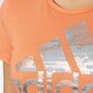 Adidas Puserot Bos Foil Orange hinta ja tiedot | Naisten urheiluvaatteet | hobbyhall.fi