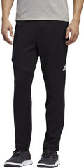 Adidas Housut Warm Pant Black hinta ja tiedot | Miesten urheiluvaatteet | hobbyhall.fi