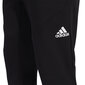 Adidas Housut Warm Pant Black hinta ja tiedot | Miesten urheiluvaatteet | hobbyhall.fi