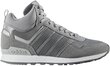 Adidas Neo Jalkineet 10xt Wtr Mid Grey hinta ja tiedot | Miesten kengät | hobbyhall.fi