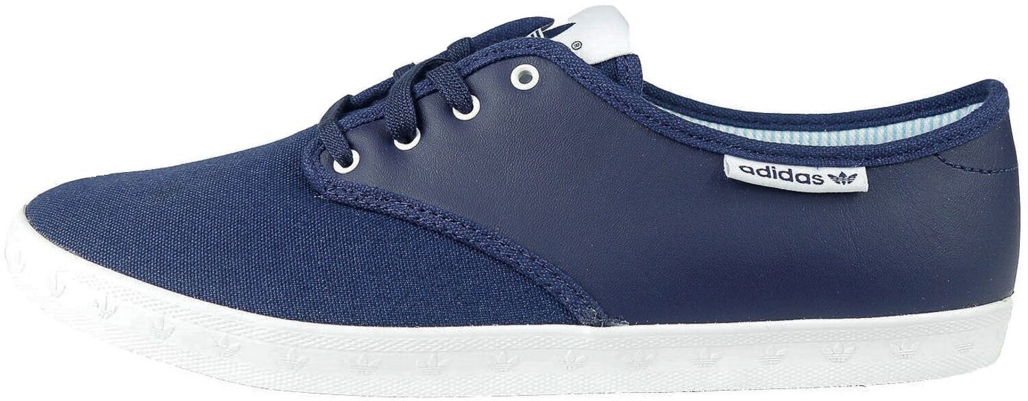 Adidas Originals Jalkineet ADRIA PS W Navy Blue hinta ja tiedot | Naisten urheilu- ja vapaa-ajan kengät | hobbyhall.fi