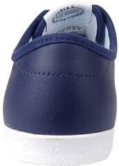 Adidas Originals Jalkineet ADRIA PS W Navy Blue hinta ja tiedot | Naisten urheilu- ja vapaa-ajan kengät | hobbyhall.fi